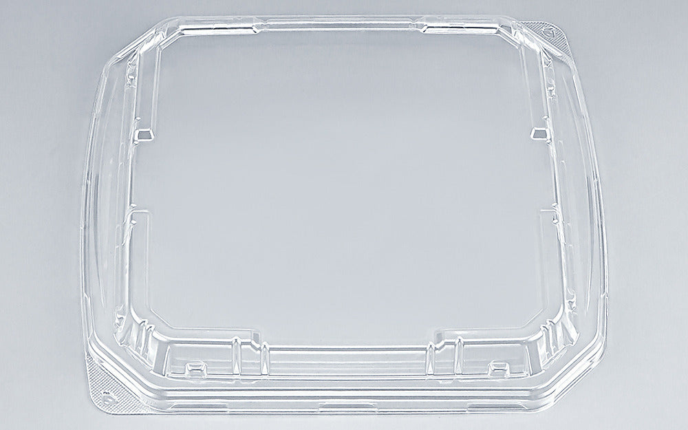 弁当容器 BFN味音13 嵌合蓋