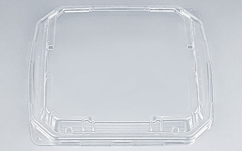 弁当容器 BFN味音13 嵌合蓋