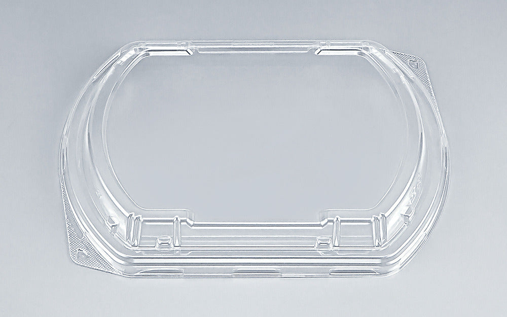 弁当容器 BFN味音21 嵌合蓋