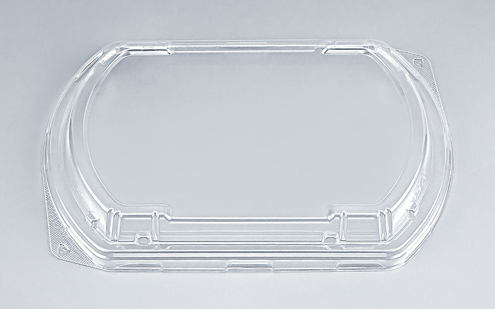 弁当容器 BFN味音23 嵌合蓋