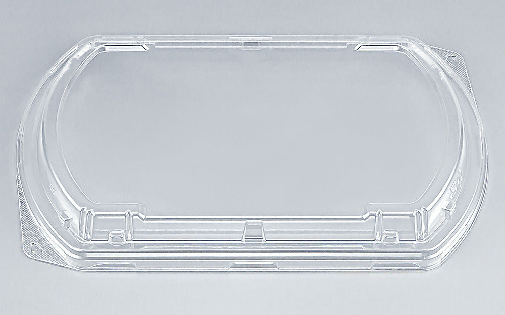 弁当容器 BFN味音26 嵌合蓋