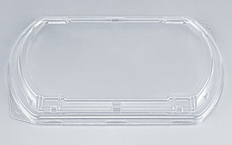 弁当容器 BFN味音26 嵌合蓋