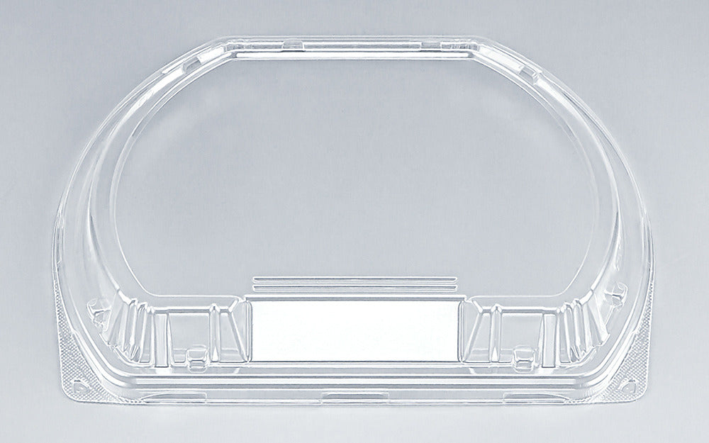 弁当容器 BFN味音32 嵌合蓋