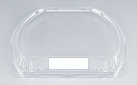 弁当容器 BFN味音32 嵌合蓋