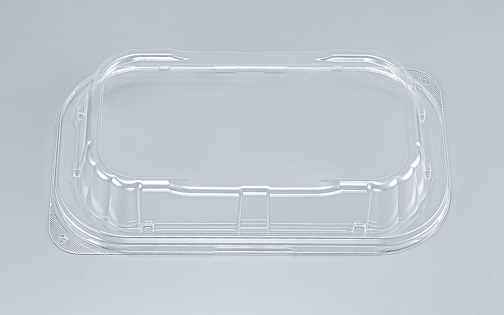 惣菜容器 BFNプレスク1 嵌合蓋