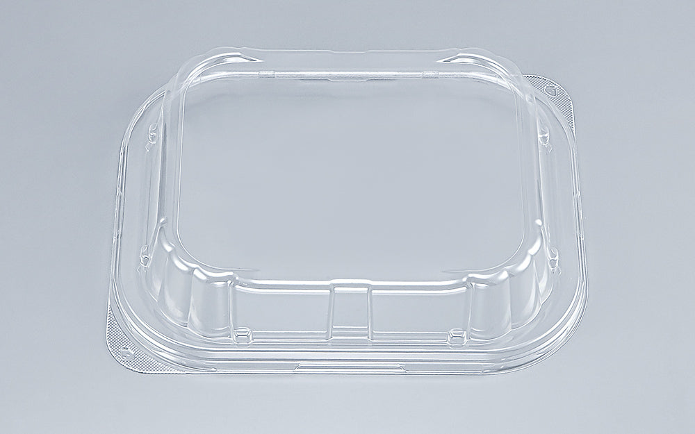 惣菜容器 BFNプレスク3 嵌合蓋