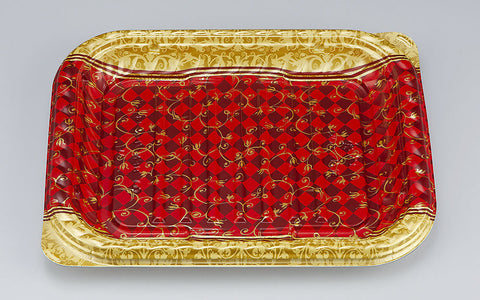 惣菜容器 BFNプレスク4 クローネ本体