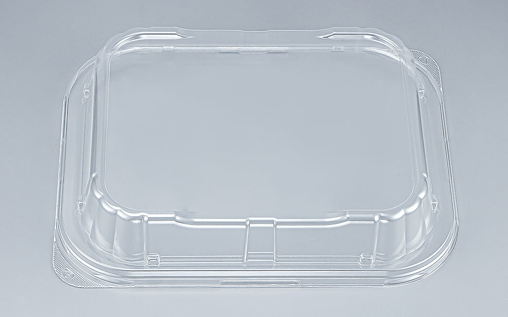 惣菜容器 BFNプレスク4 嵌合蓋