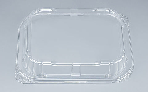 惣菜容器 BFNプレスク4 嵌合蓋