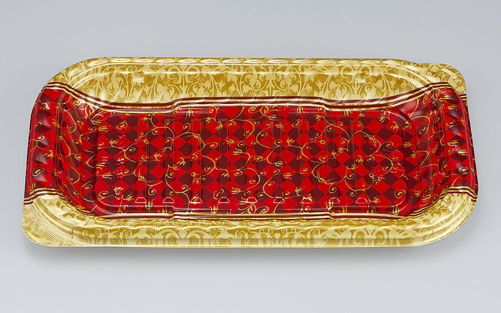 惣菜容器 BFNプレスク7 クローネ本体