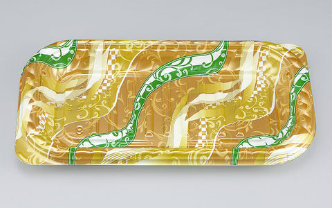 惣菜容器 BFNプレスク7 デコールG本体