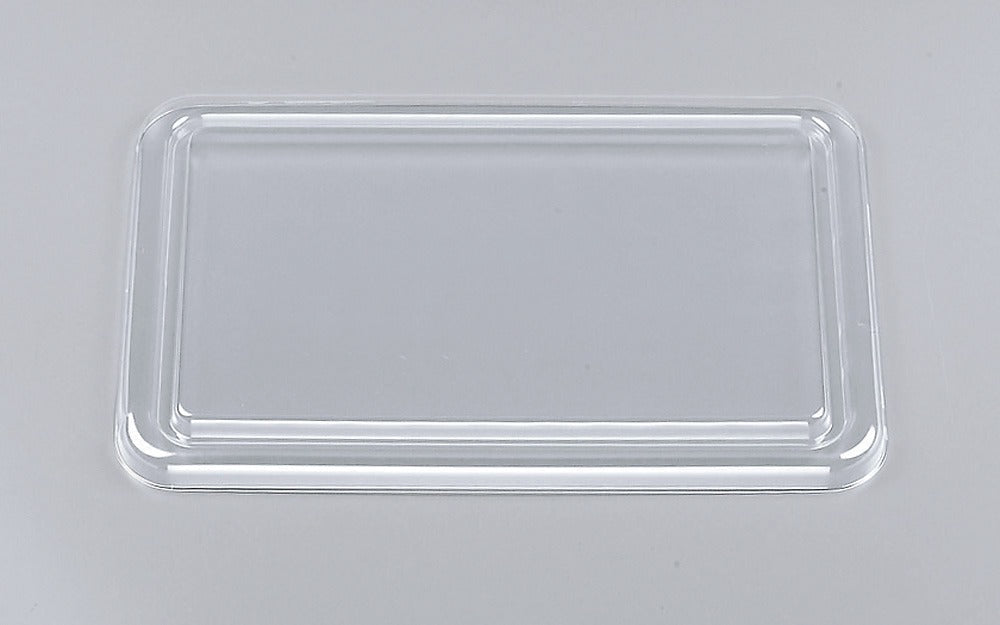 弁当容器 VK-6 透明蓋