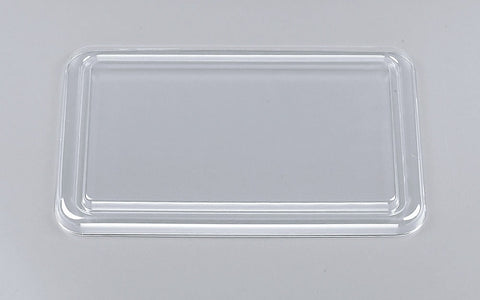 弁当容器 VK-6 透明蓋