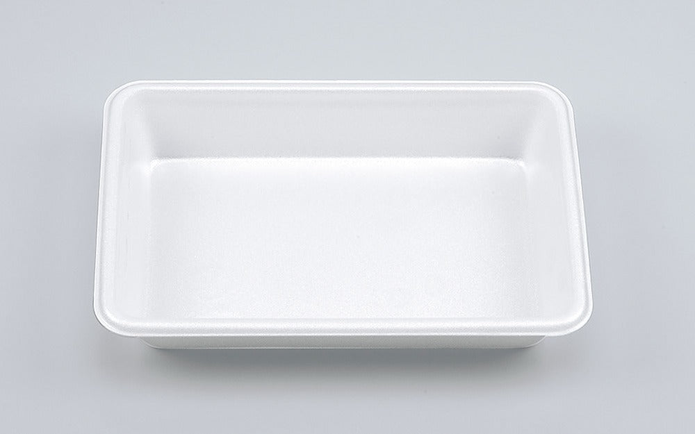 弁当容器 VK-6 無地本体