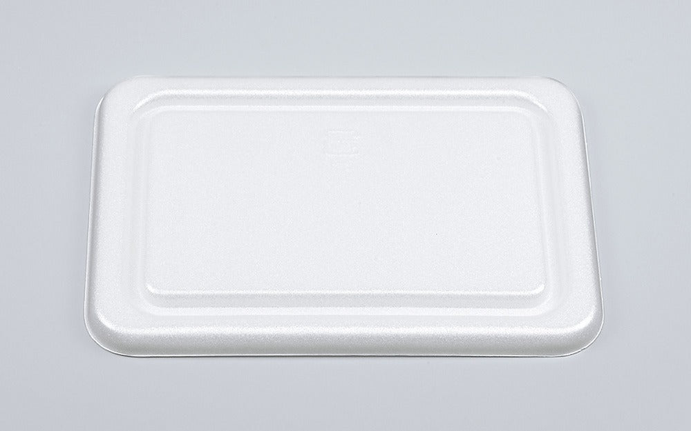 弁当容器 VK-6 無地共蓋