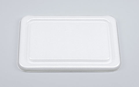 弁当容器 VK-6 無地共蓋