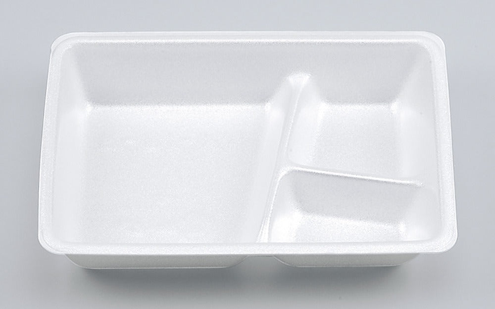 弁当容器 VK-19-B 無地本体
