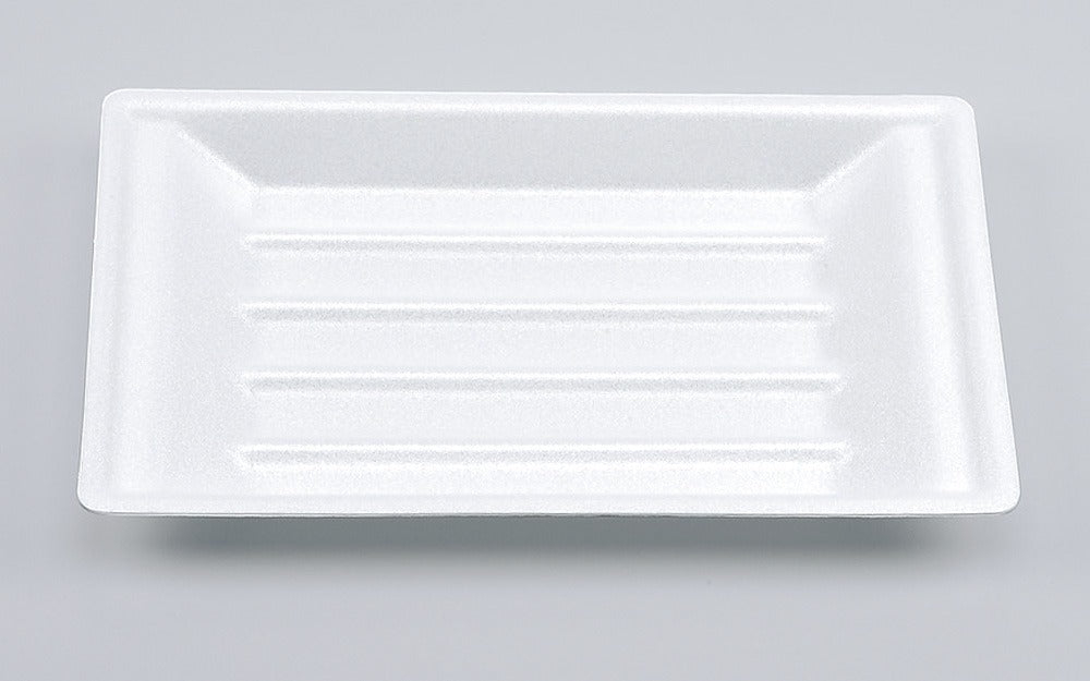 惣菜容器 VK-21 無地 舟皿特大