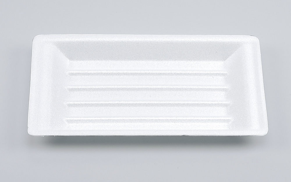 惣菜容器 VK-22 無地 舟皿大