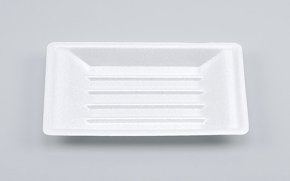 惣菜容器 VK-23 無地 舟皿中