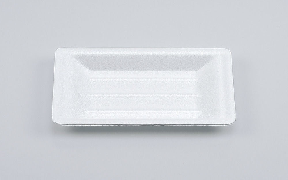 惣菜容器 VK-24 無地 舟皿小