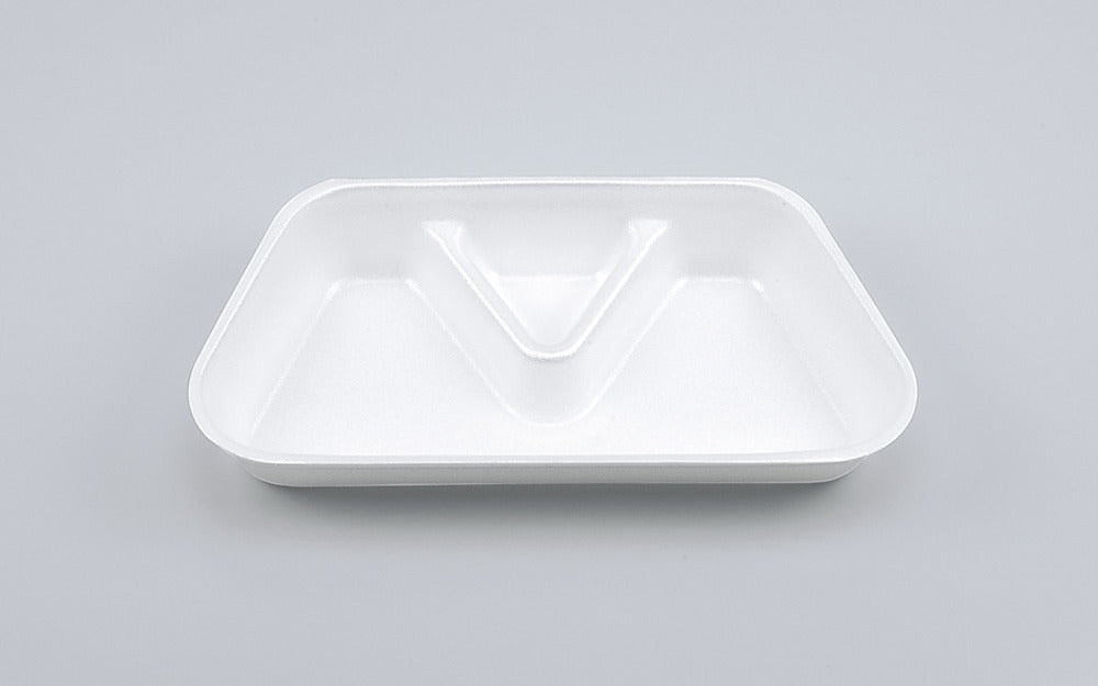 弁当容器 VK-26 無地