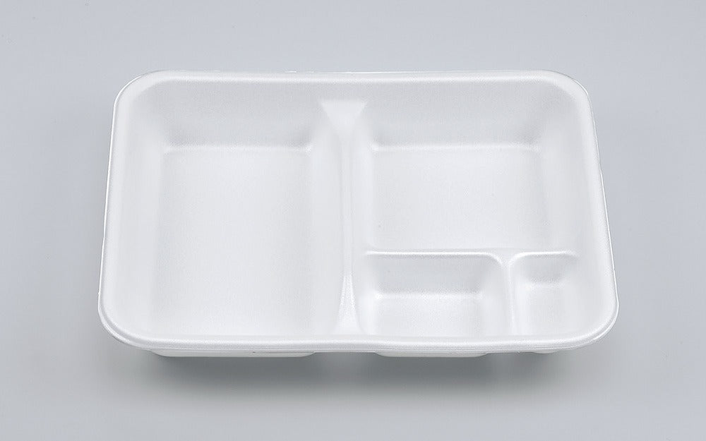 弁当容器 VK-35 無地本体