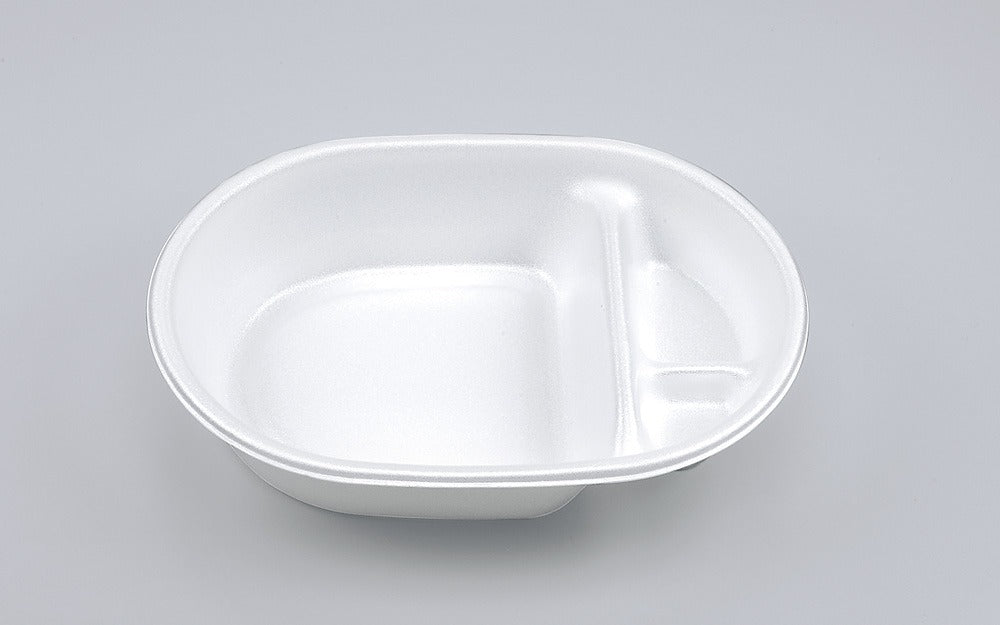 カレー容器 VK-43 無地本体