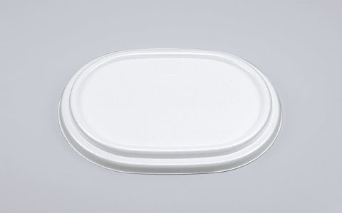 カレー容器 VK-43 無地共蓋