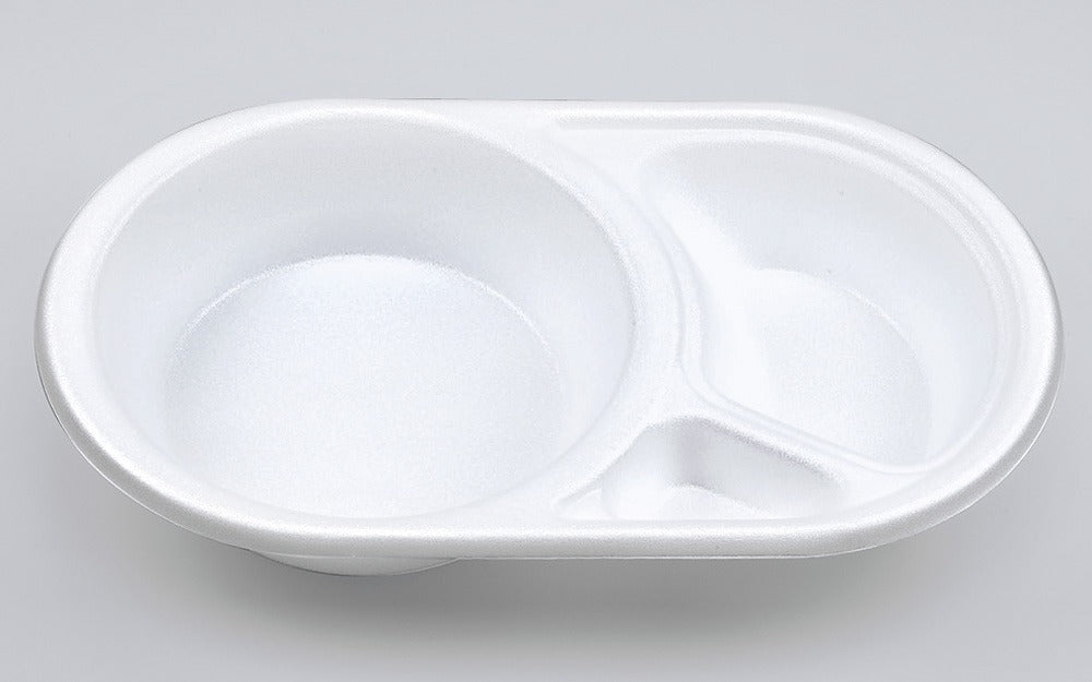 カレー容器 G-50 無地本体