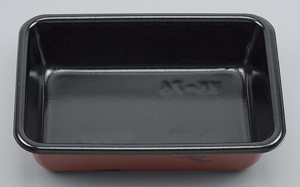 丼・重 VK-74 有明内黒本体