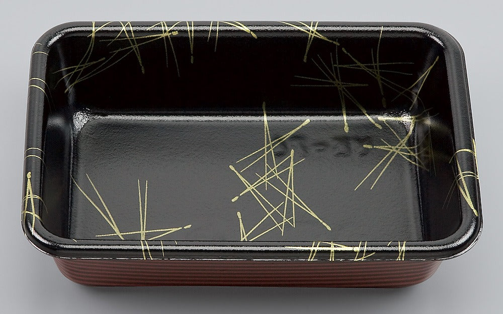 丼・重 VK-74 松葉本体