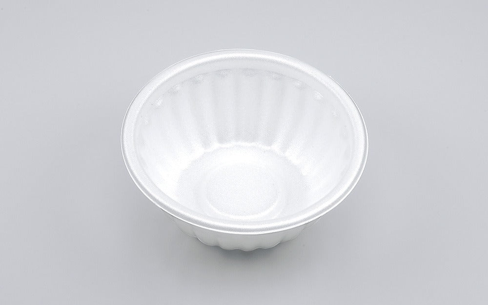 麺容器 VK-370 無地本体
