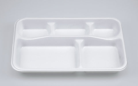 弁当容器 VK-501 無地本体