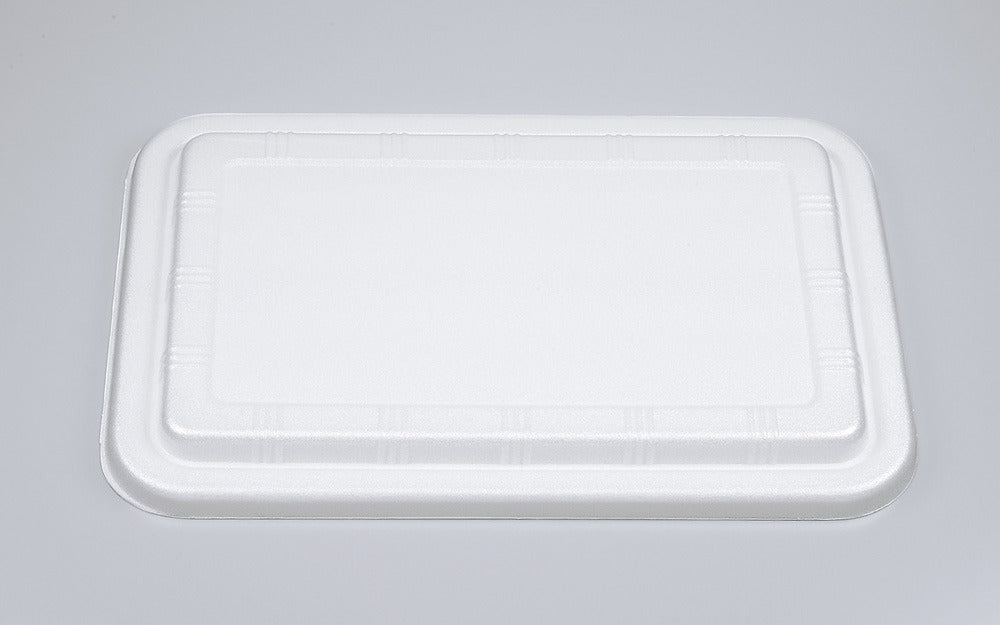 弁当容器 VK-501 無地共蓋