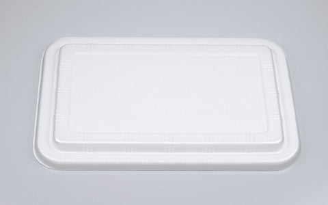 弁当容器 VK-501 無地共蓋