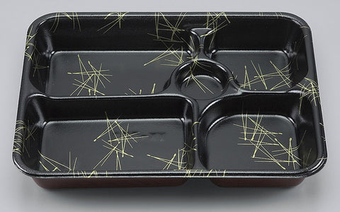 弁当容器 VK-502 松葉本体