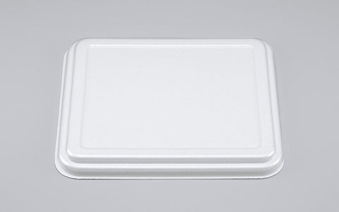 弁当容器 VK-503 無地共蓋
