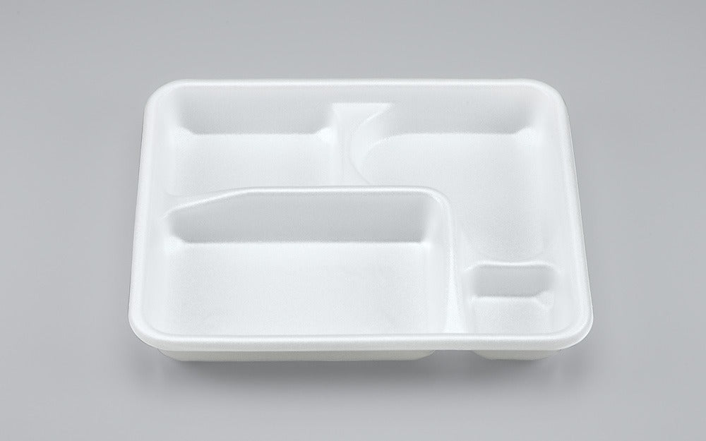 弁当容器 VK-503-1 無地本体