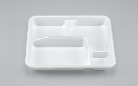 弁当容器 VK-503-1 無地本体