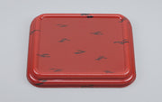 弁当容器 VK-512 有明共蓋
