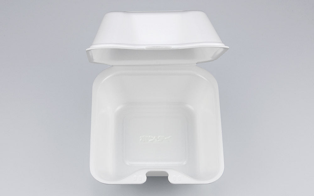 弁当容器 VK-632 無地