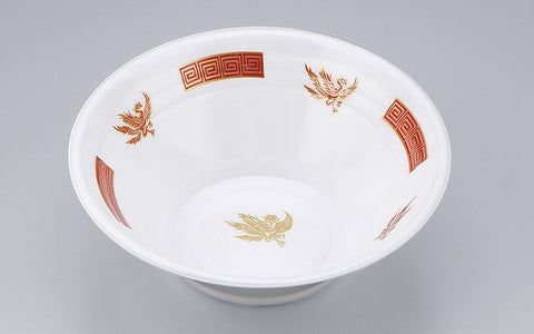 麺容器 VK-770 鳳雷本体