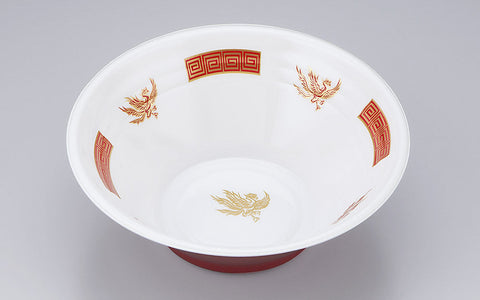 麺容器 VK-770 鳳雷外赤本体
