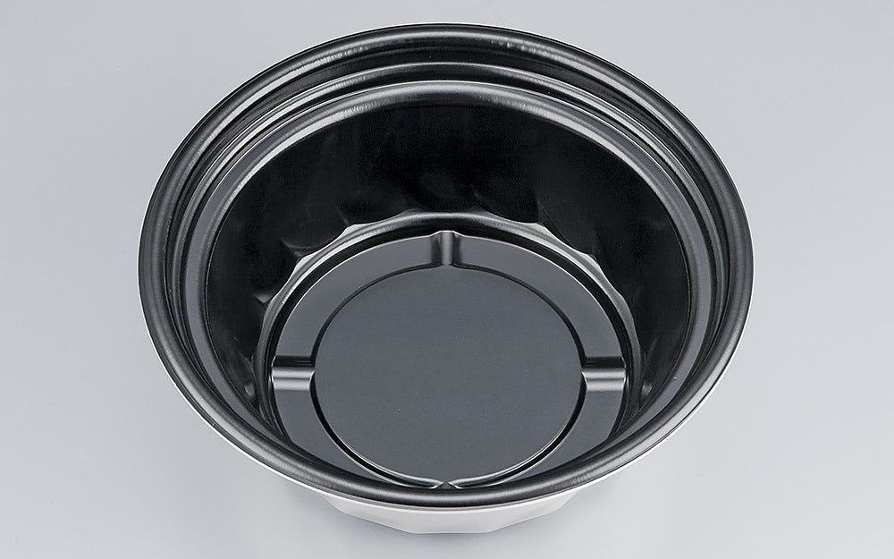 丼・重 VK-820 黒（外白）本体