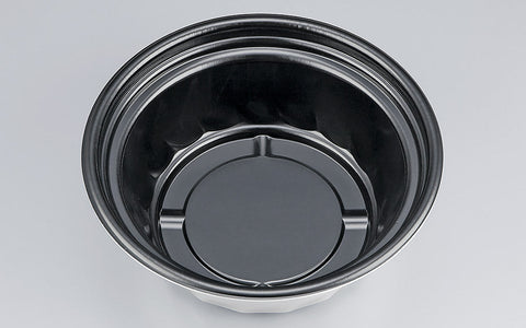 丼・重 VK-820 黒（外白）本体