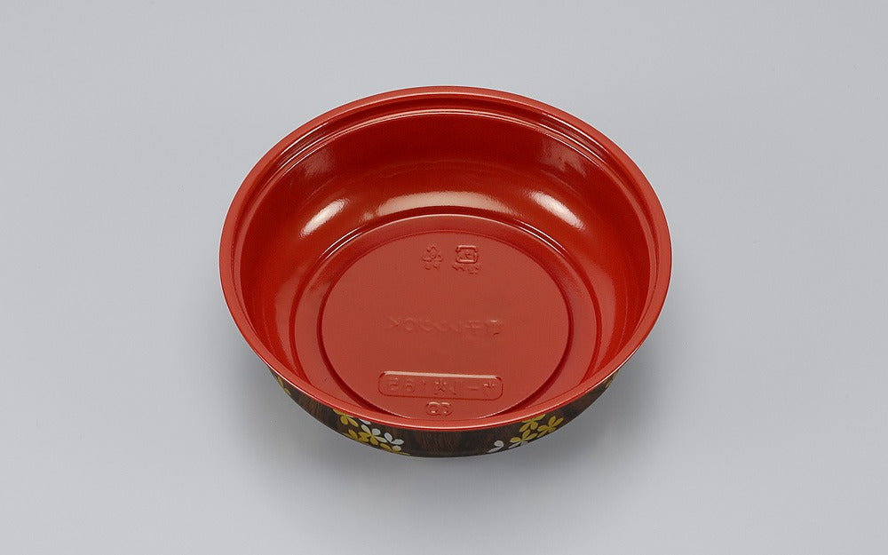 丼・重 カール内165 花吹雪本体