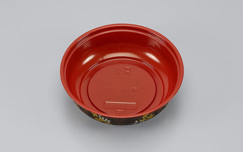 丼・重 カール内165 花吹雪本体