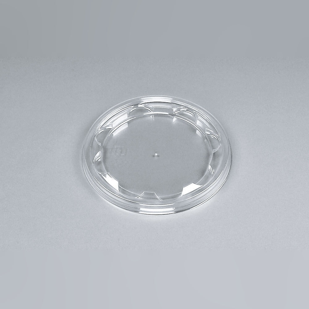 丸カップ カップBF90 嵌合蓋 針穴