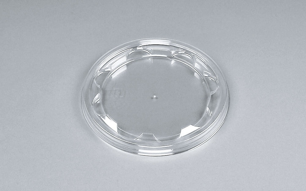 丸カップ カップBF90 嵌合蓋 針穴